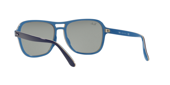 Ray-Ban RB4356 6546W3 State Side 